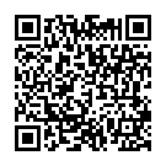 UPI QR Code